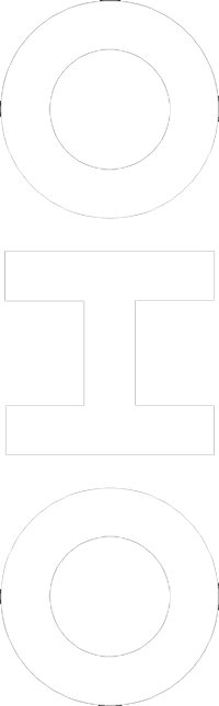 LIVE-TEC | OHO Design Logo
