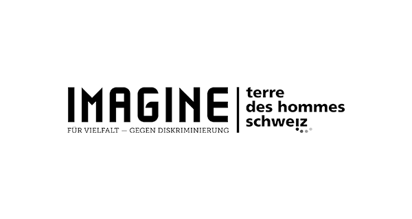 Imagine – terre des hommes